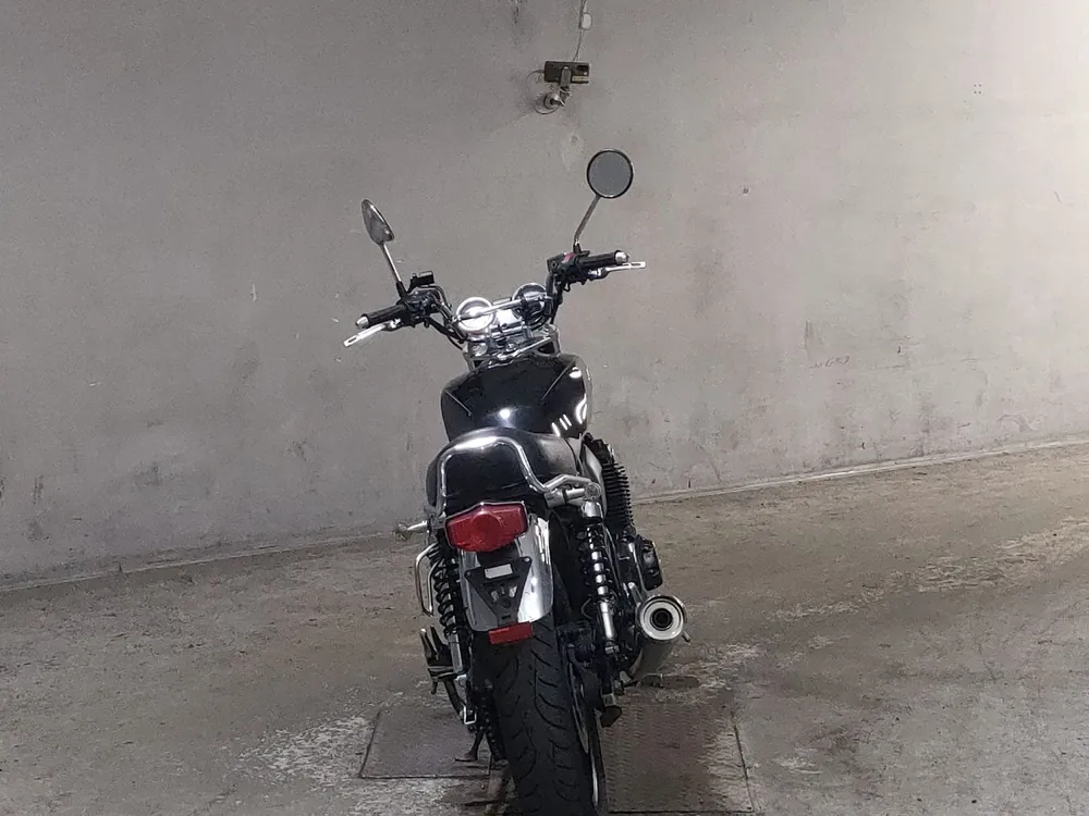 Honda CB1100F из Японии, фото 4