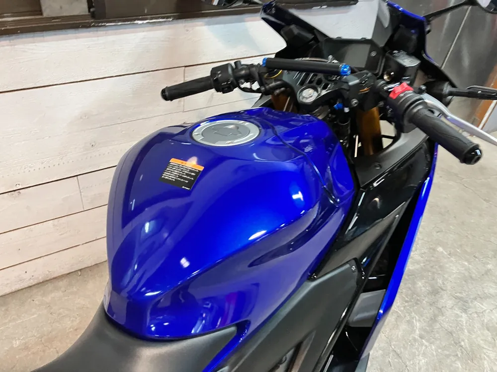 Yamaha Mt-03A из Японии, фото 15