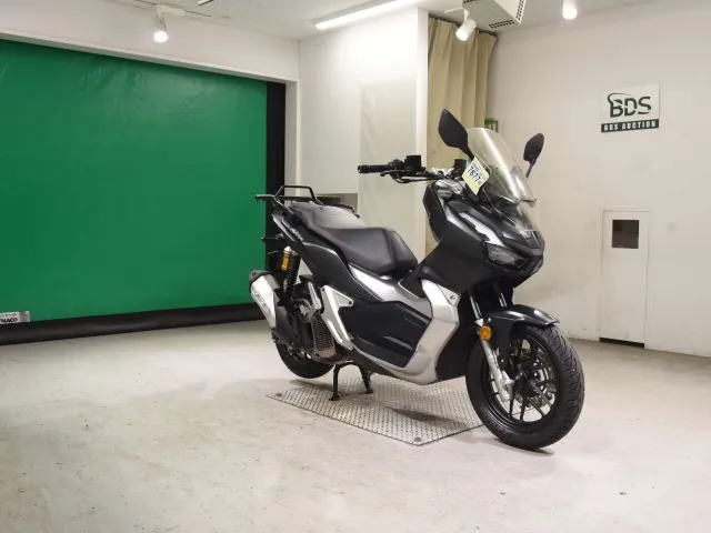 Honda ADV150 из Японии, фото 3