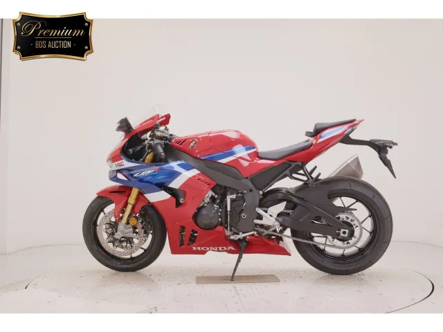 Honda Cbr1000Rr-Rsp из Японии, фото 2