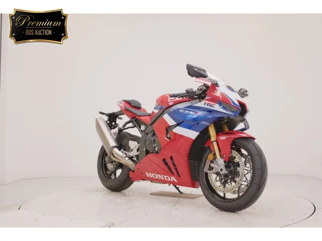 Honda Cbr1000Rr-Rsp из Японии, фото 3
