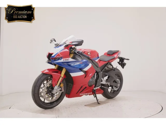 Honda Cbr1000Rr-Rsp из Японии, фото 4