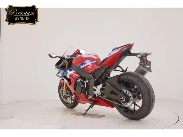 Honda Cbr1000Rr-Rsp из Японии, фото 6