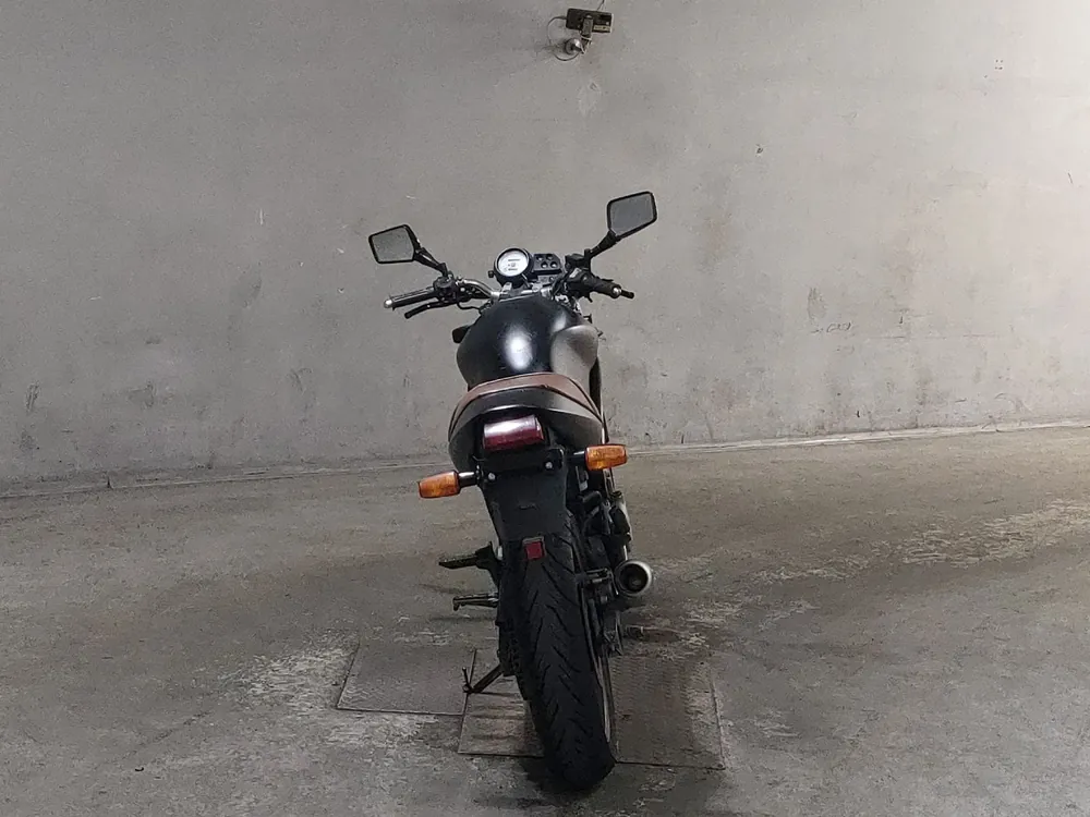 Honda VTR250 MC33 из Японии, фото 4