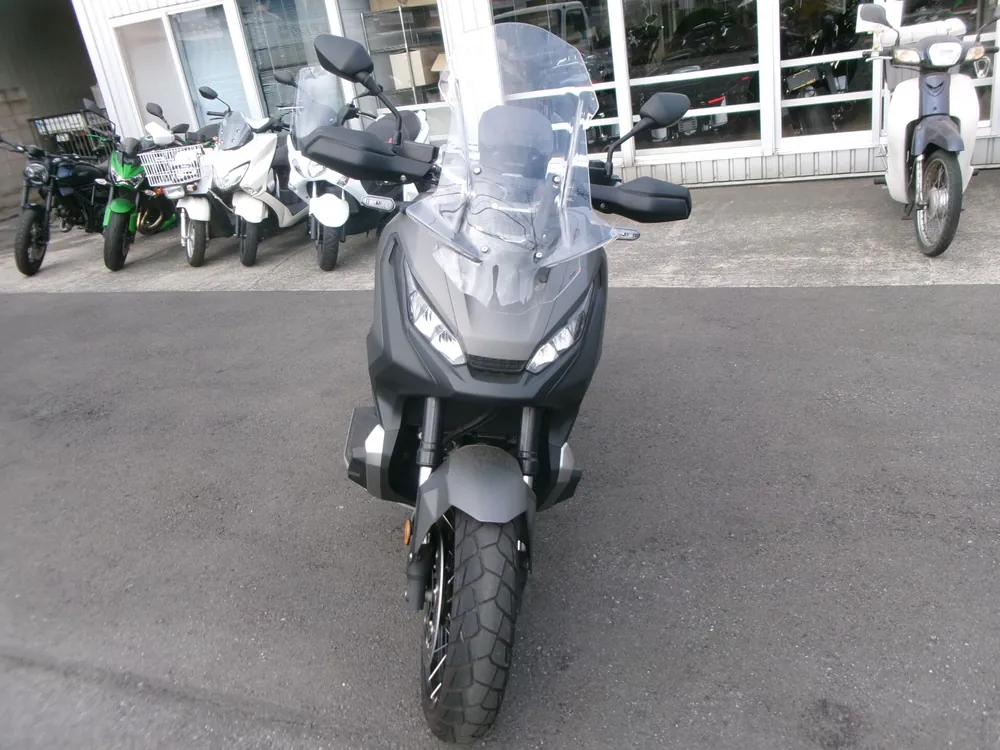 Honda X-ADV750 из Японии, фото 2