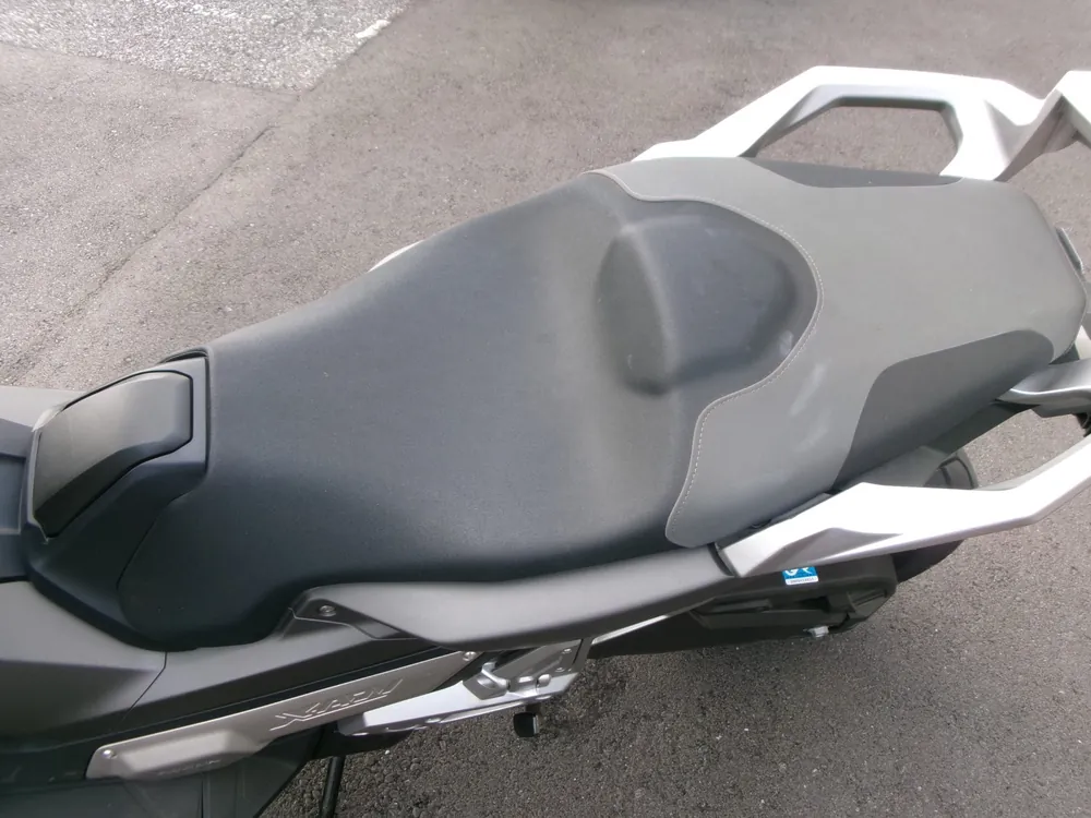 Honda X-ADV750 из Японии, фото 11