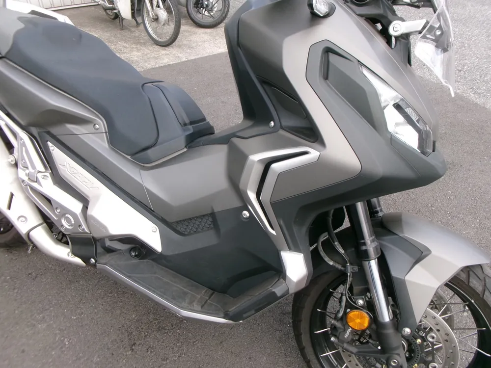 Honda X-ADV750 из Японии, фото 17