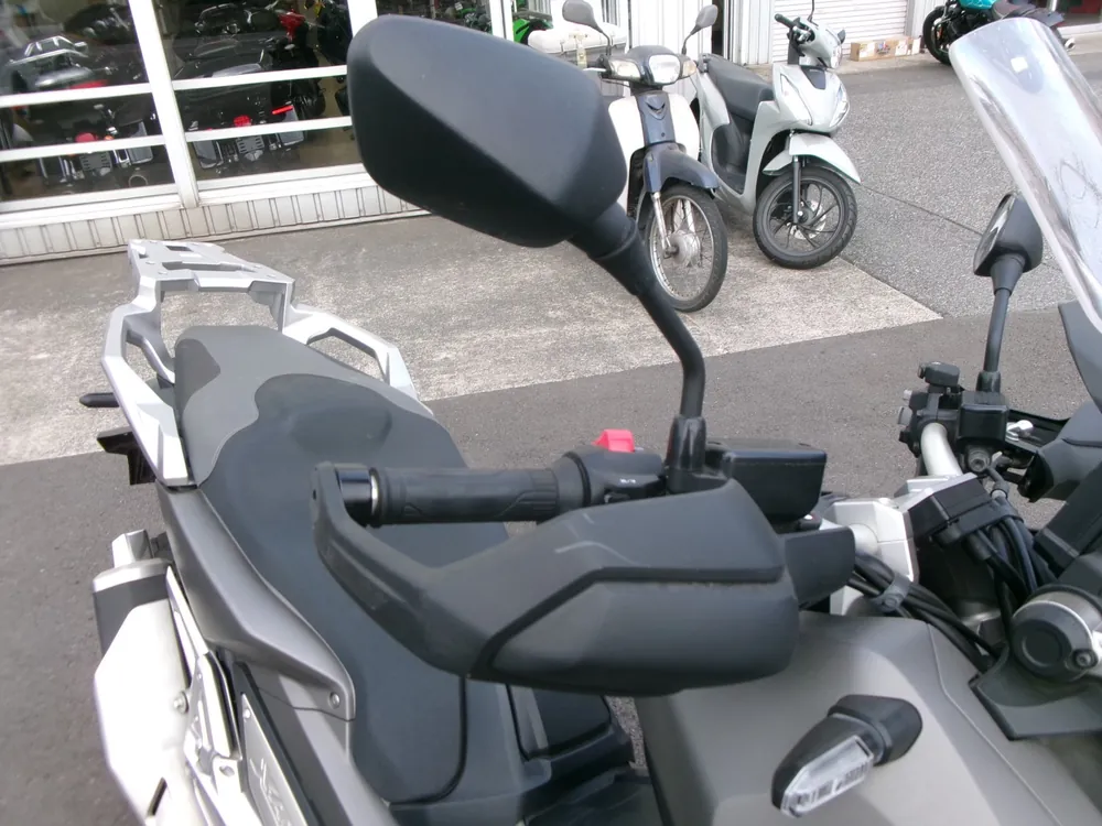 Honda X-ADV750 из Японии, фото 18