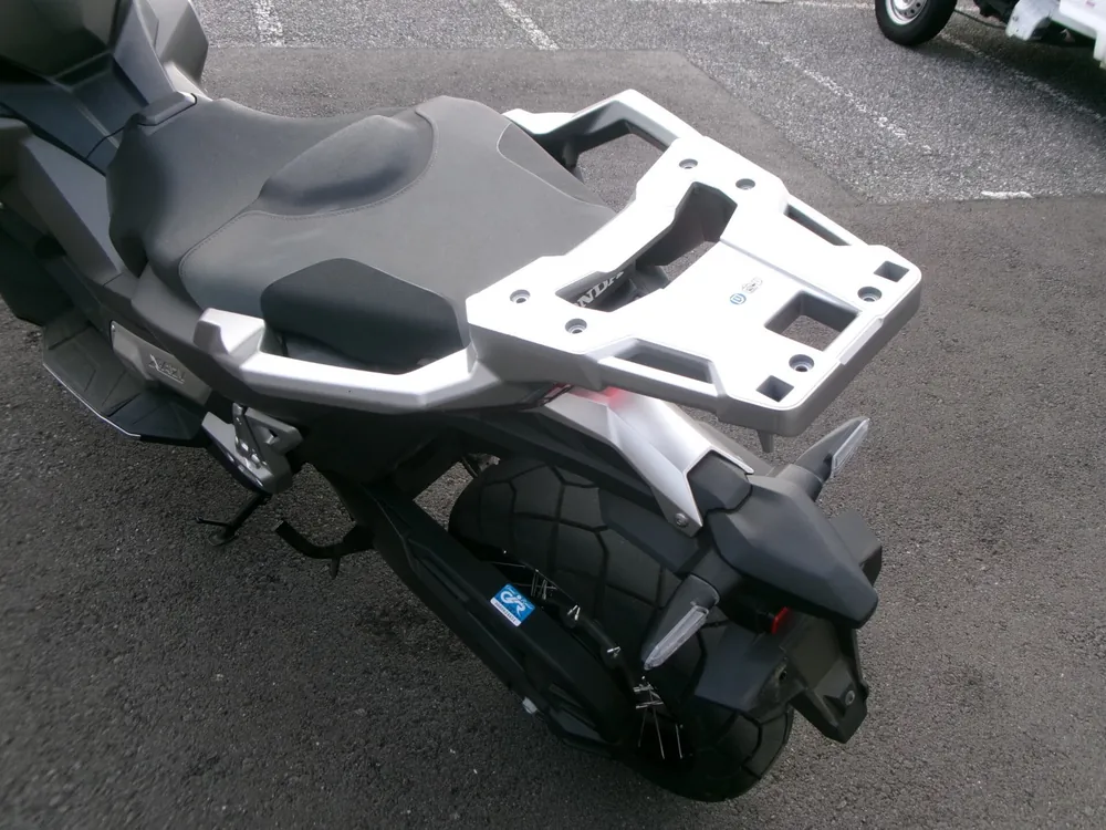 Honda X-ADV750 из Японии, фото 10