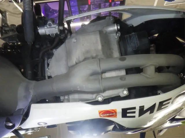Yamaha YZF-R25 из Японии, фото 7