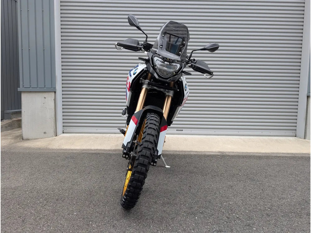 BMW Bmw F900Gs из Японии, фото 17