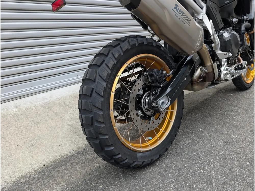 BMW Bmw F900Gs из Японии, фото 7