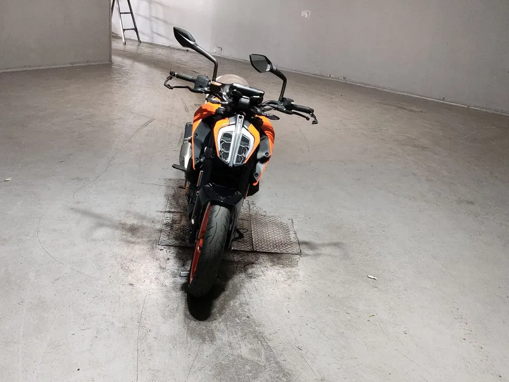 KTM Ktm 390 Duke из Японии, фото 3