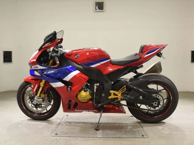 Honda Cbr1000Rr-Rsp из Японии, фото 2