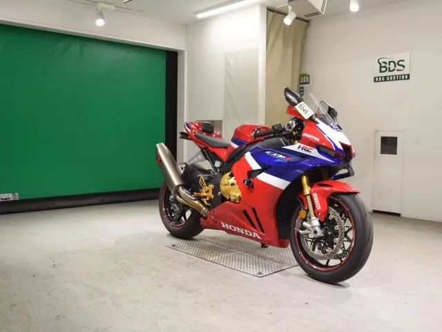Honda Cbr1000Rr-Rsp из Японии, фото 3