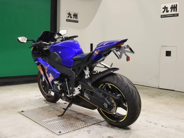 Honda CBR1000RR из Японии, фото 6