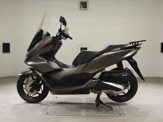Honda PCX125 из Японии, фото 2