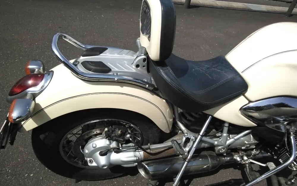 BMW R1200C из Японии, фото 6