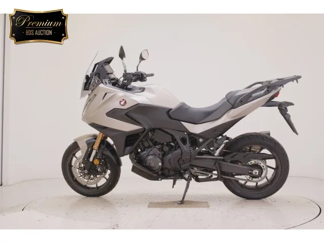 Honda NT1100 из Японии, фото 2