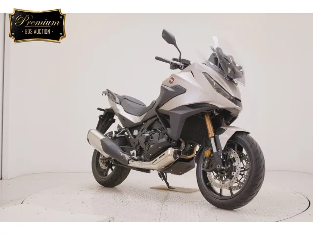 Honda NT1100 из Японии, фото 3