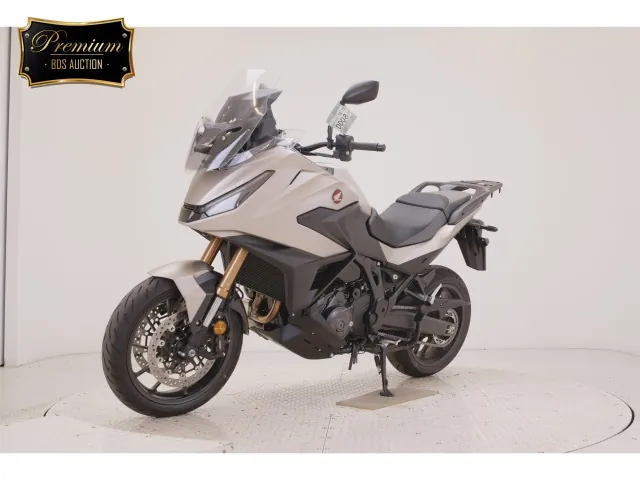 Honda NT1100 из Японии, фото 4