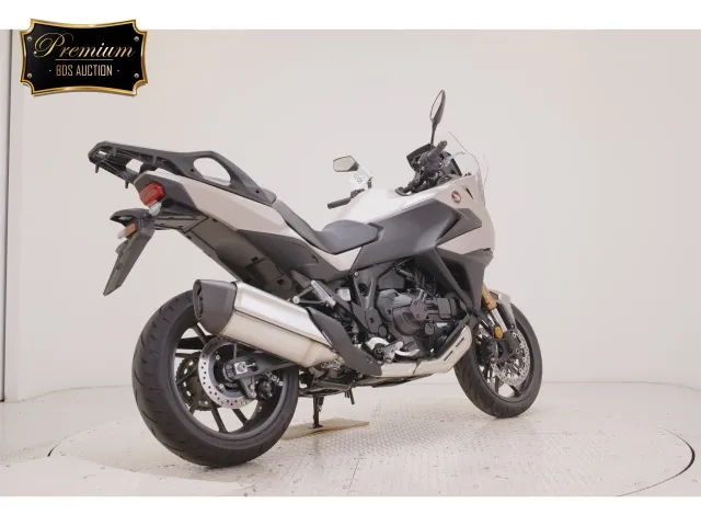 Honda NT1100 из Японии, фото 5