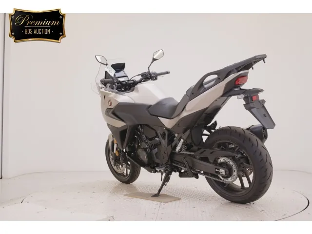 Honda NT1100 из Японии, фото 6