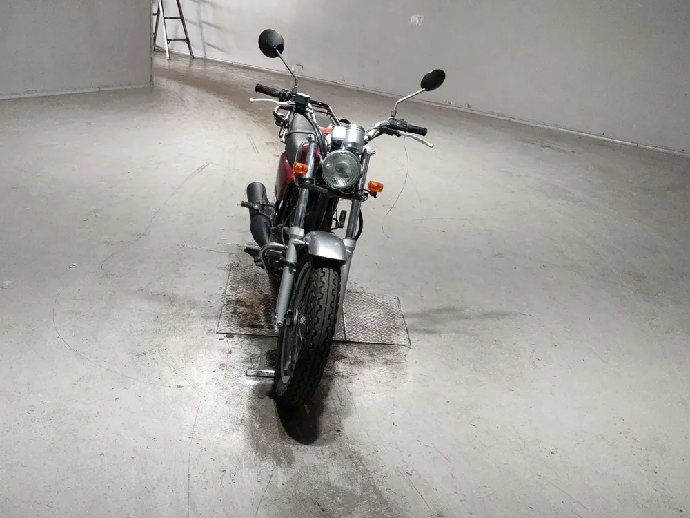 Honda CB223S из Японии, фото 3