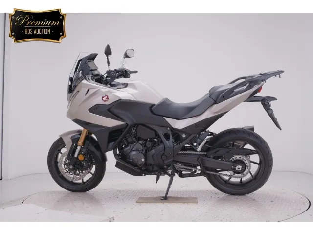 Honda NT1100 из Японии, фото 2