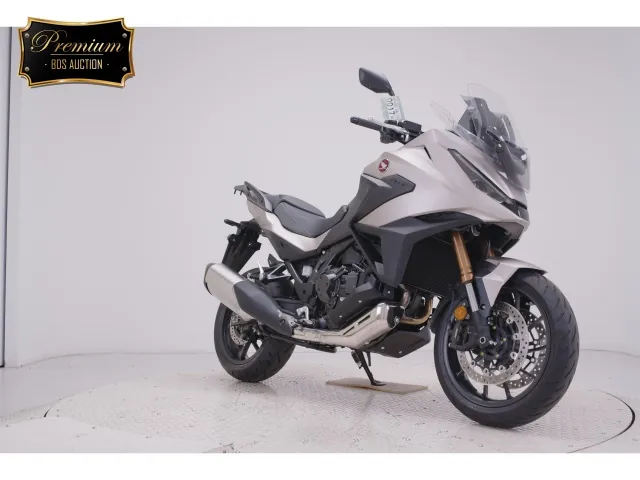 Honda NT1100 из Японии, фото 3