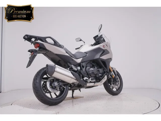 Honda NT1100 из Японии, фото 5