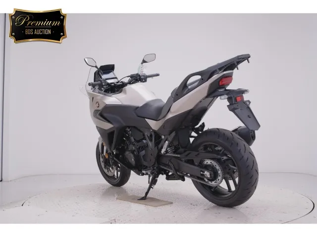 Honda NT1100 из Японии, фото 6