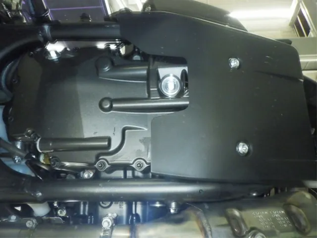 Honda NT1100 из Японии, фото 7