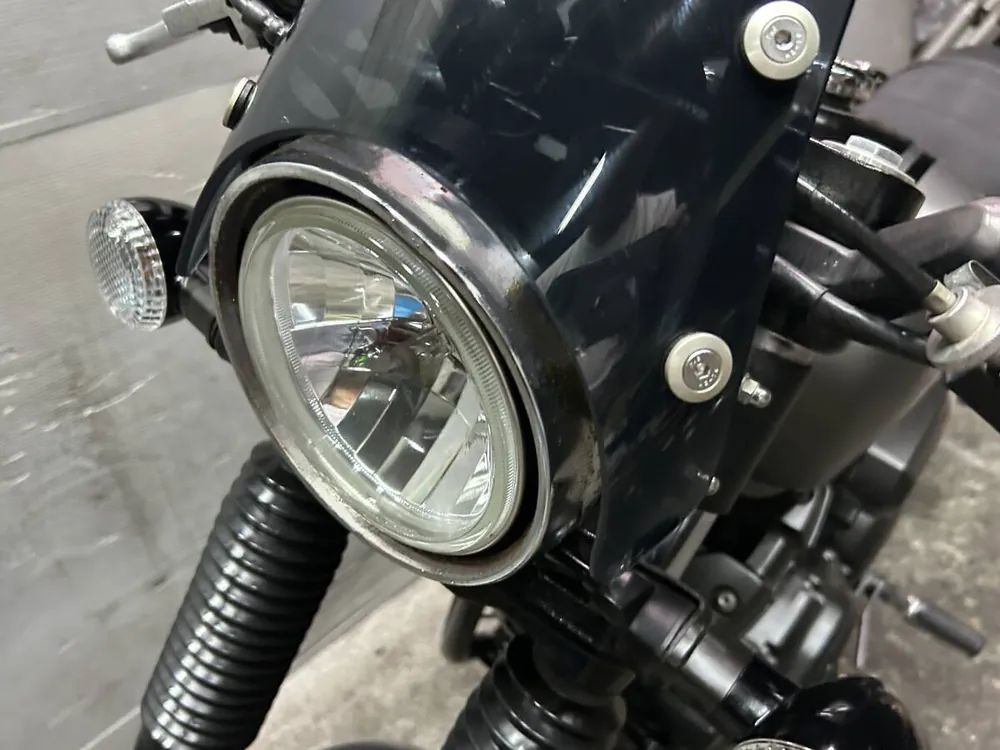 Yamaha BOLT C 950 из Японии, фото 8