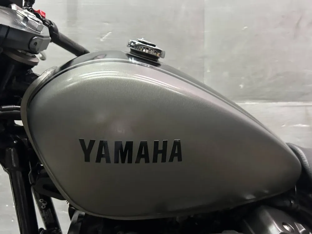 Yamaha BOLT C 950 из Японии, фото 9