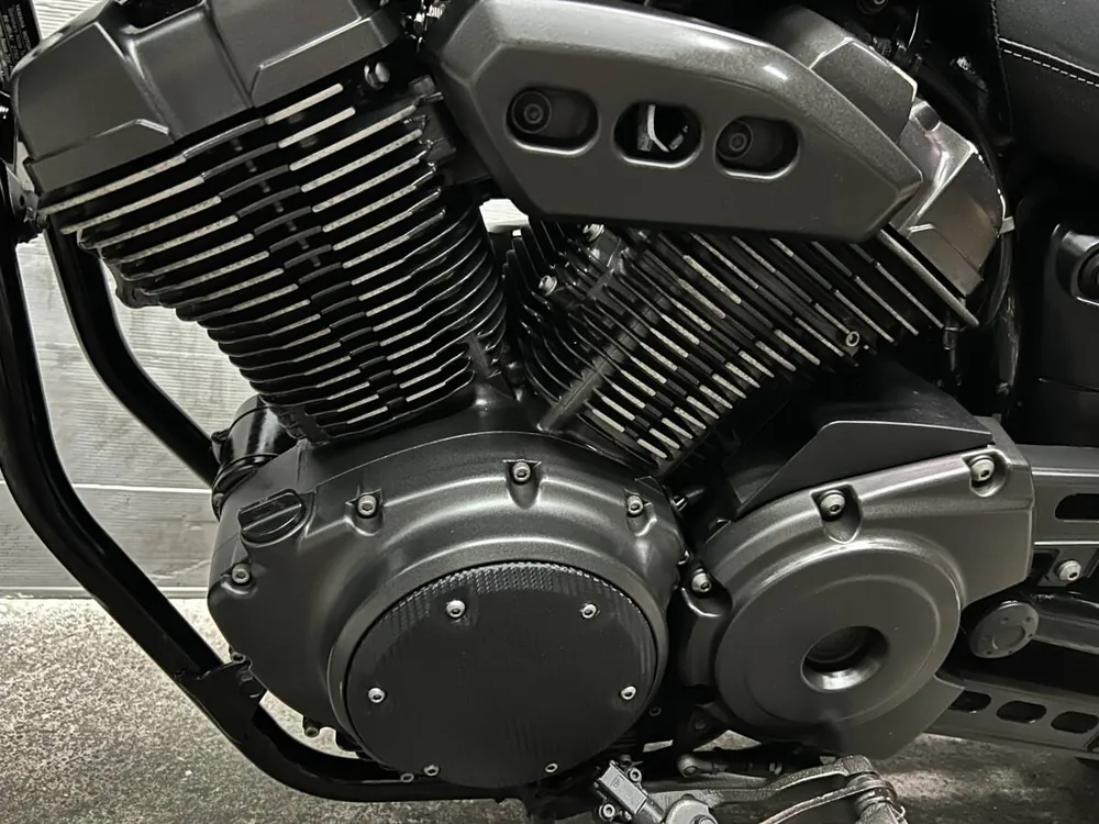 Yamaha BOLT C 950 из Японии, фото 10