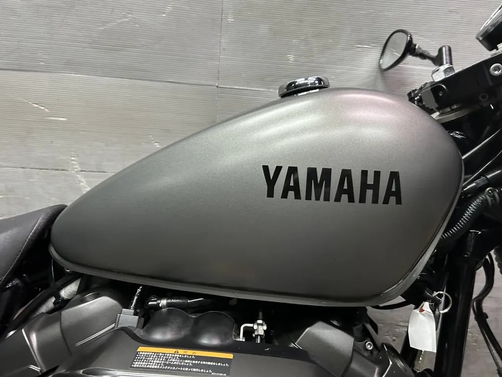Yamaha BOLT C 950 из Японии, фото 4