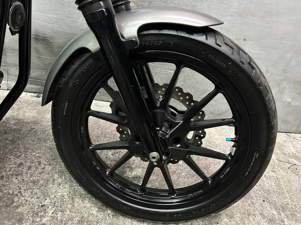 Yamaha BOLT C 950 из Японии, фото 6