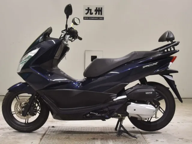 Honda PCX JF56 из Японии, фото 2