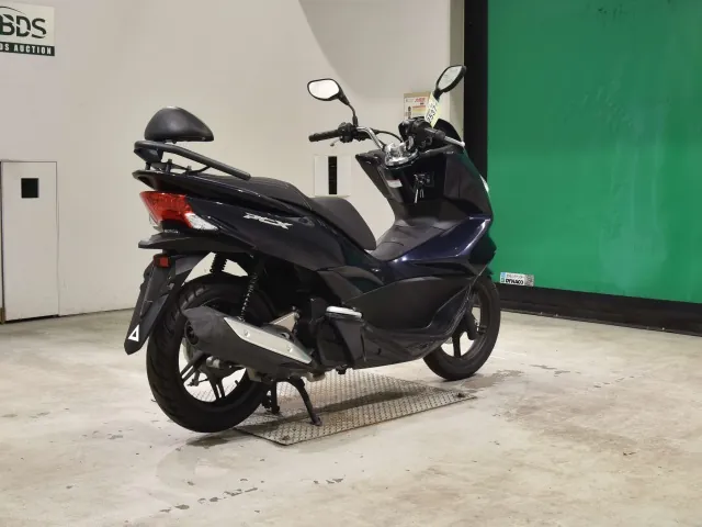 Honda PCX JF56 из Японии, фото 5