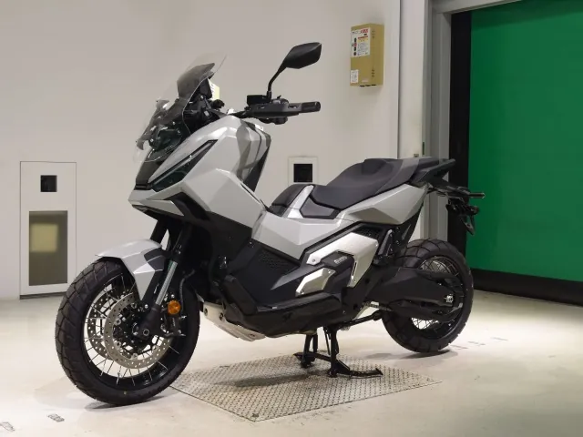 Honda X-ADV750 из Японии, фото 4