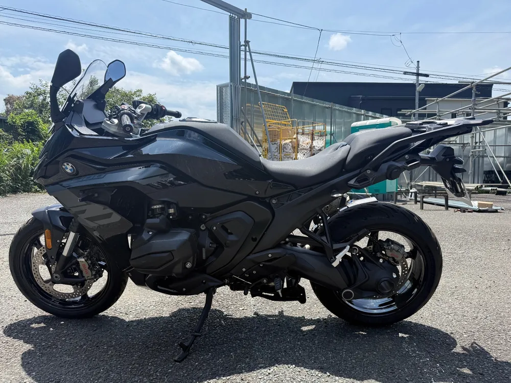 BMW Bmw R1300Rs Asa из Японии, фото 2