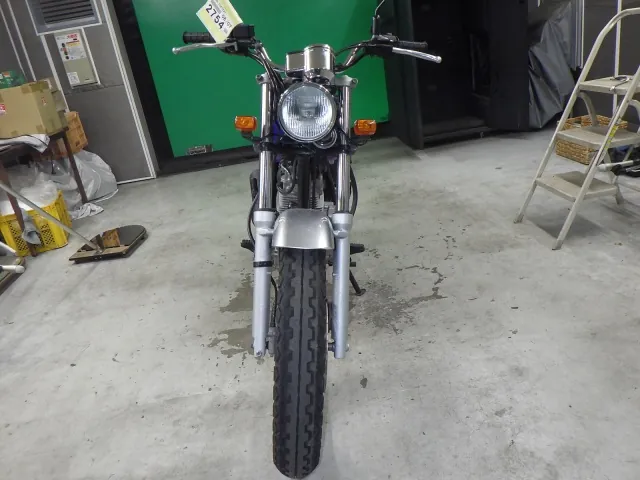 Honda CB223S из Японии, фото 7