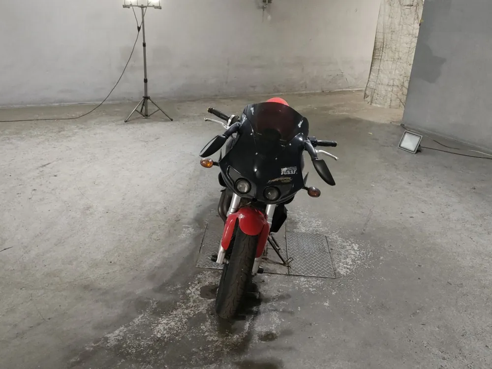 Buell XB12R Firebolt из Японии, фото 3