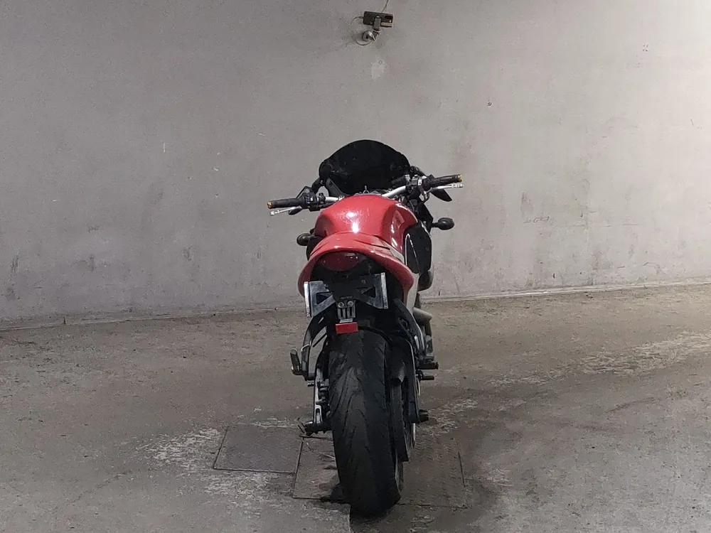 Buell XB12R Firebolt из Японии, фото 4