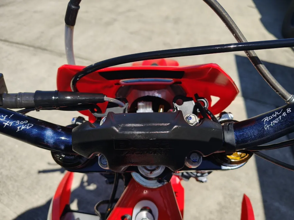 Beta X-Trainer 300 из Японии, фото 4
