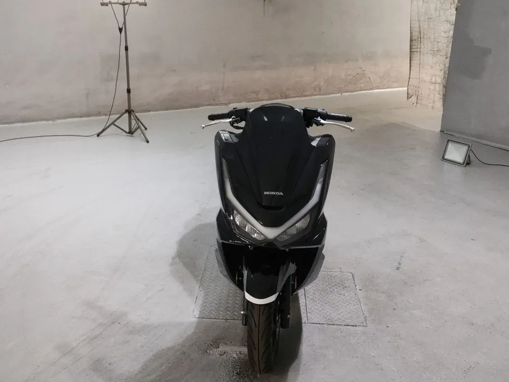 Honda PCX125 из Японии, фото 3