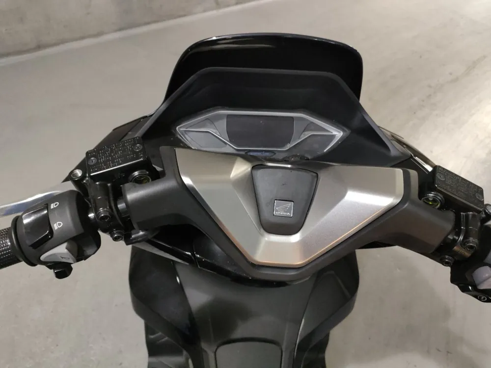Honda PCX125 из Японии, фото 5