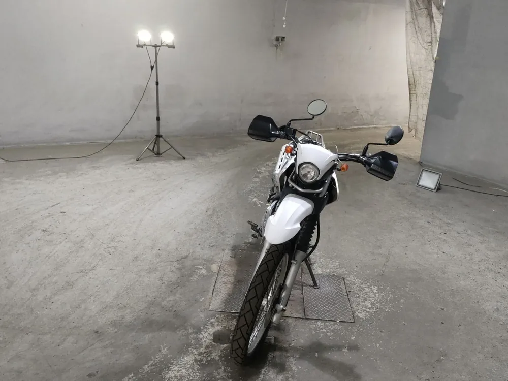 Yamaha Serow 250 из Японии, фото 3
