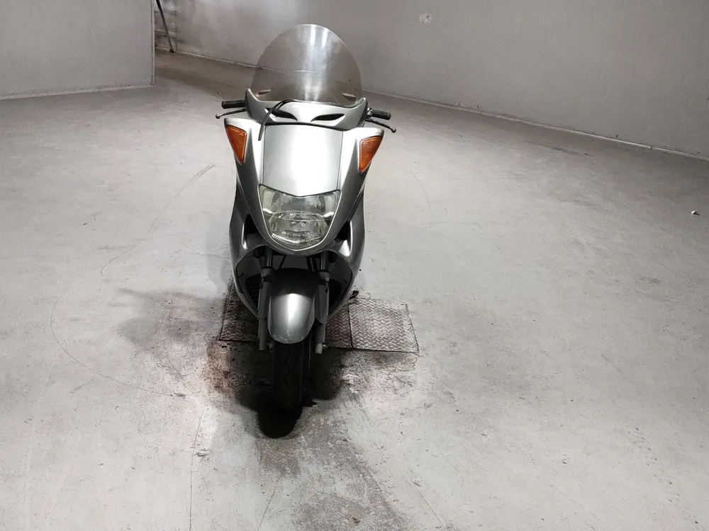 Honda Forza EX из Японии, фото 3